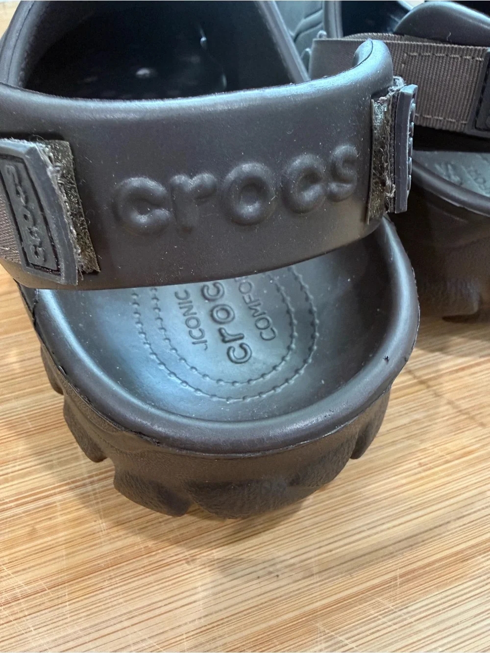 CROCS classic clog